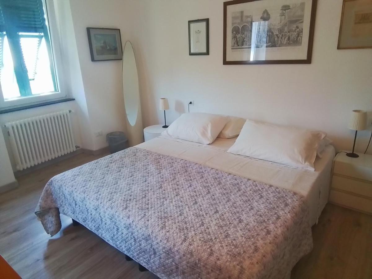 Anita B&B Uscio Екстер'єр фото