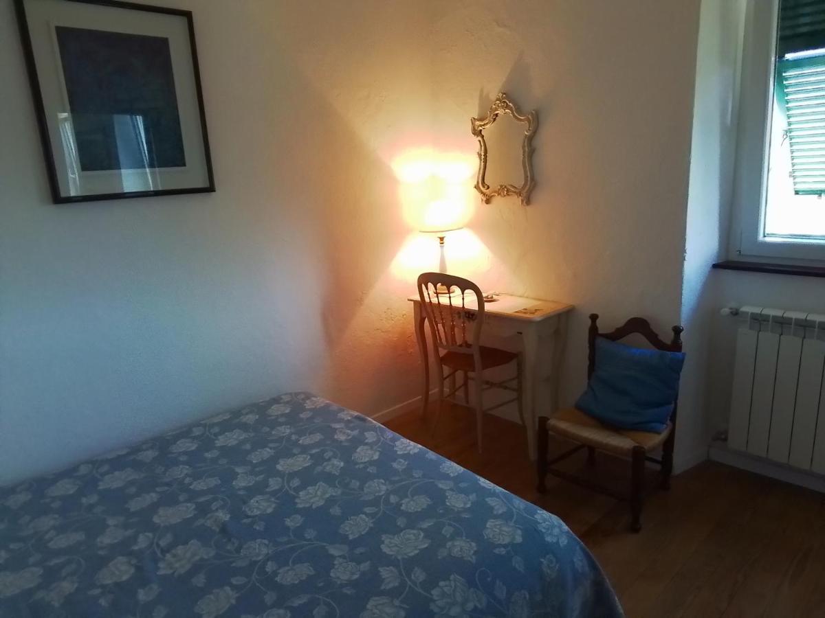 Anita B&B Uscio Екстер'єр фото