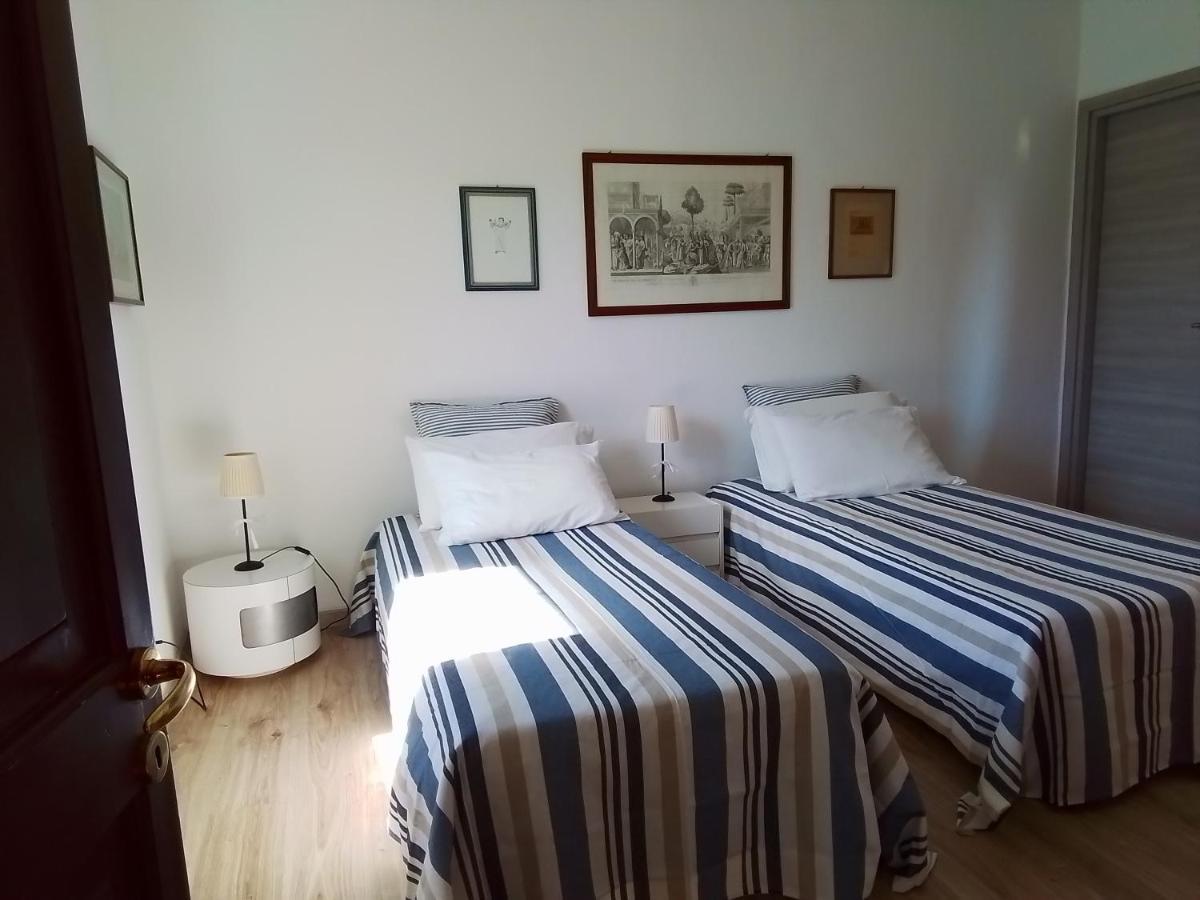 Anita B&B Uscio Екстер'єр фото