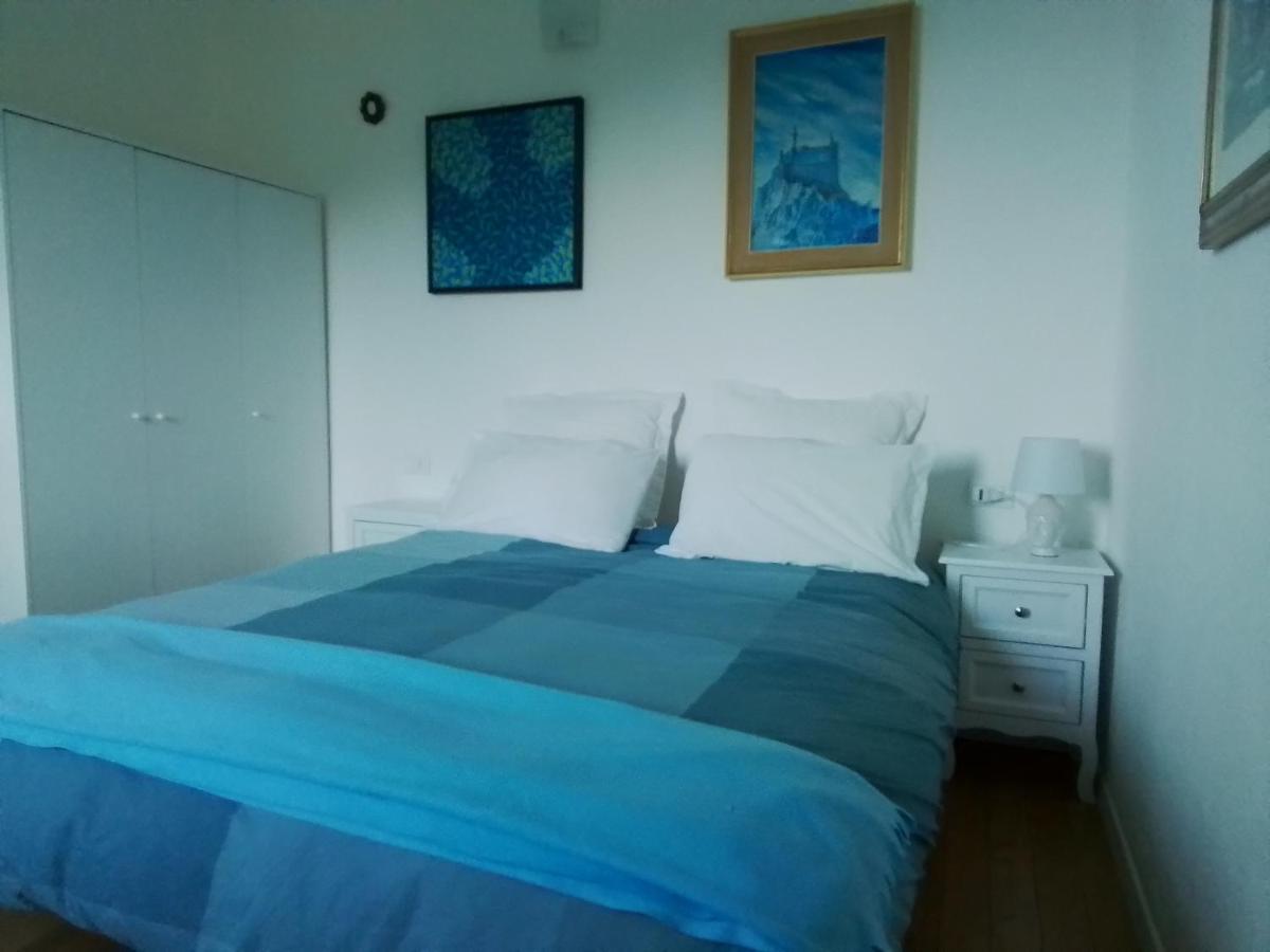 Anita B&B Uscio Екстер'єр фото