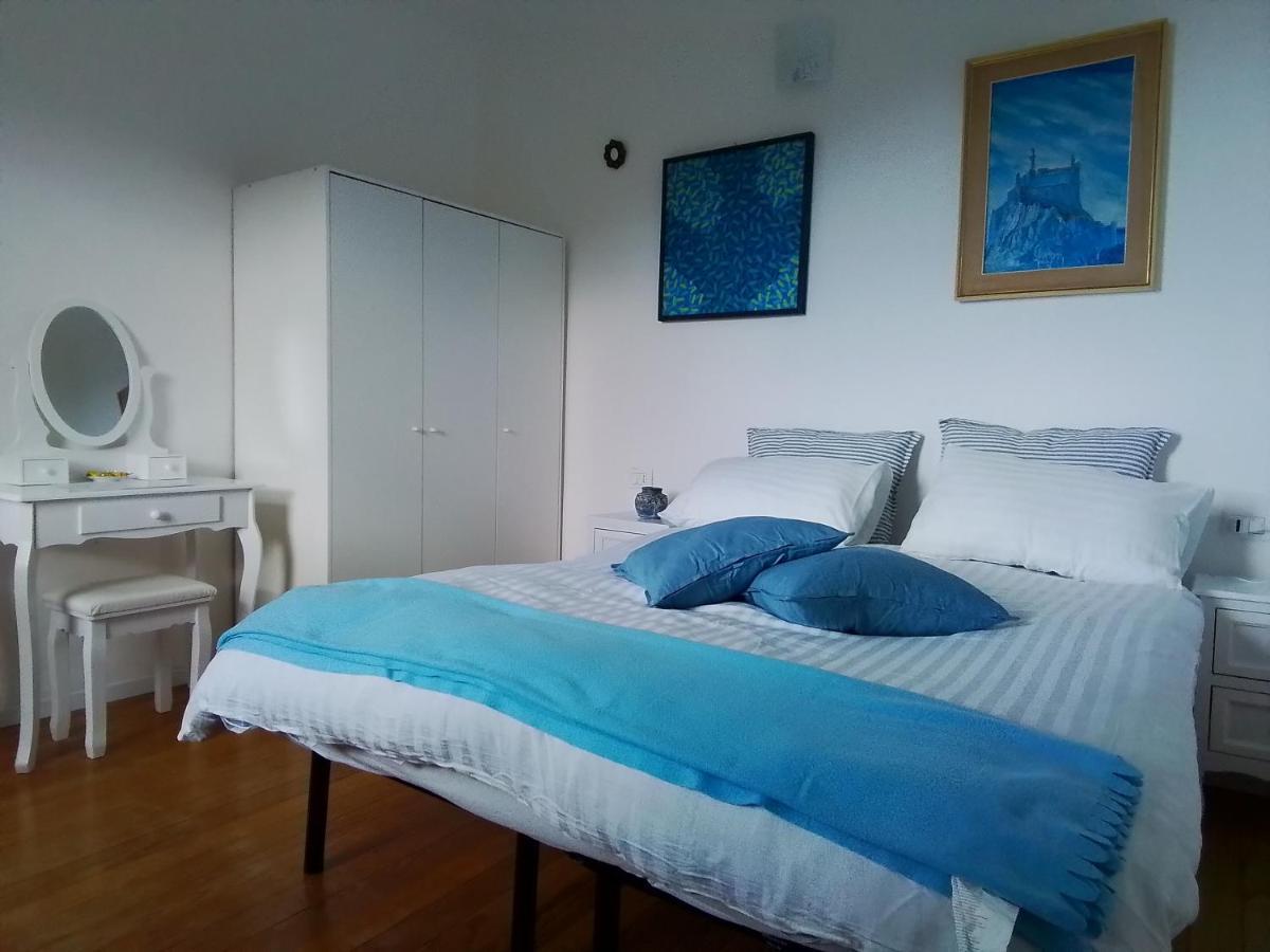 Anita B&B Uscio Екстер'єр фото