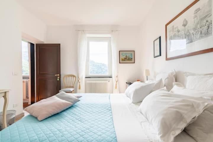 Anita B&B Uscio Екстер'єр фото