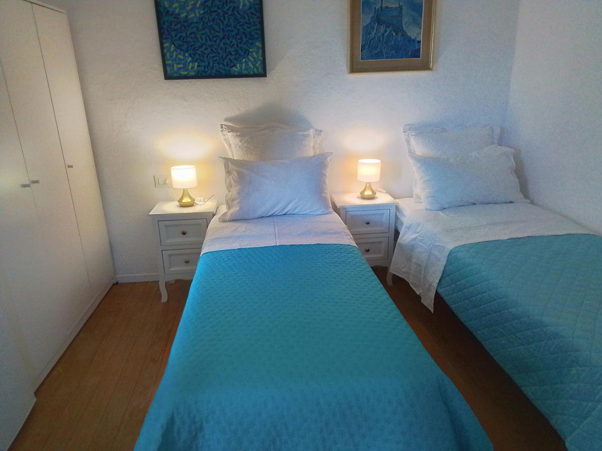 Anita B&B Uscio Екстер'єр фото