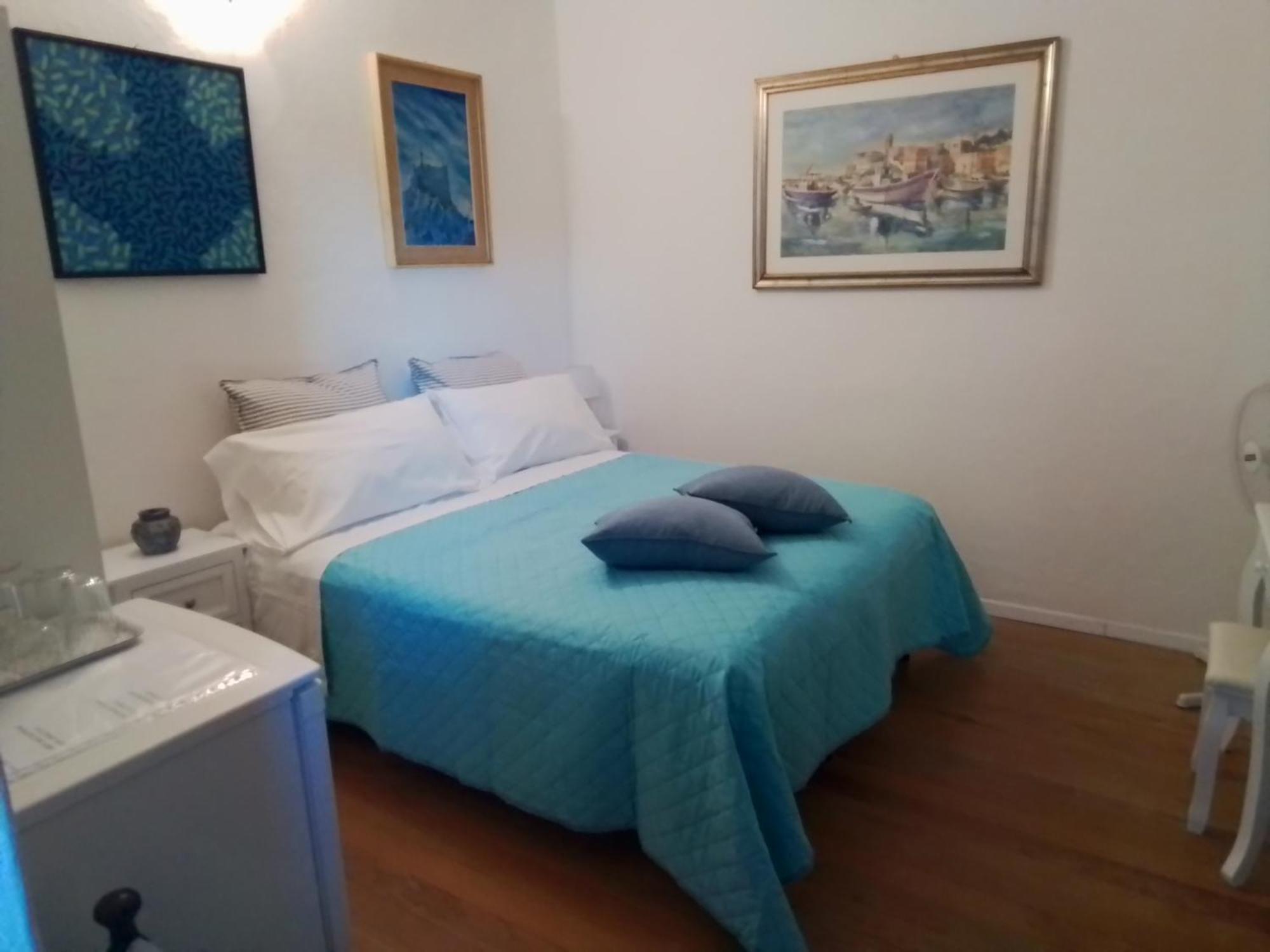 Anita B&B Uscio Екстер'єр фото