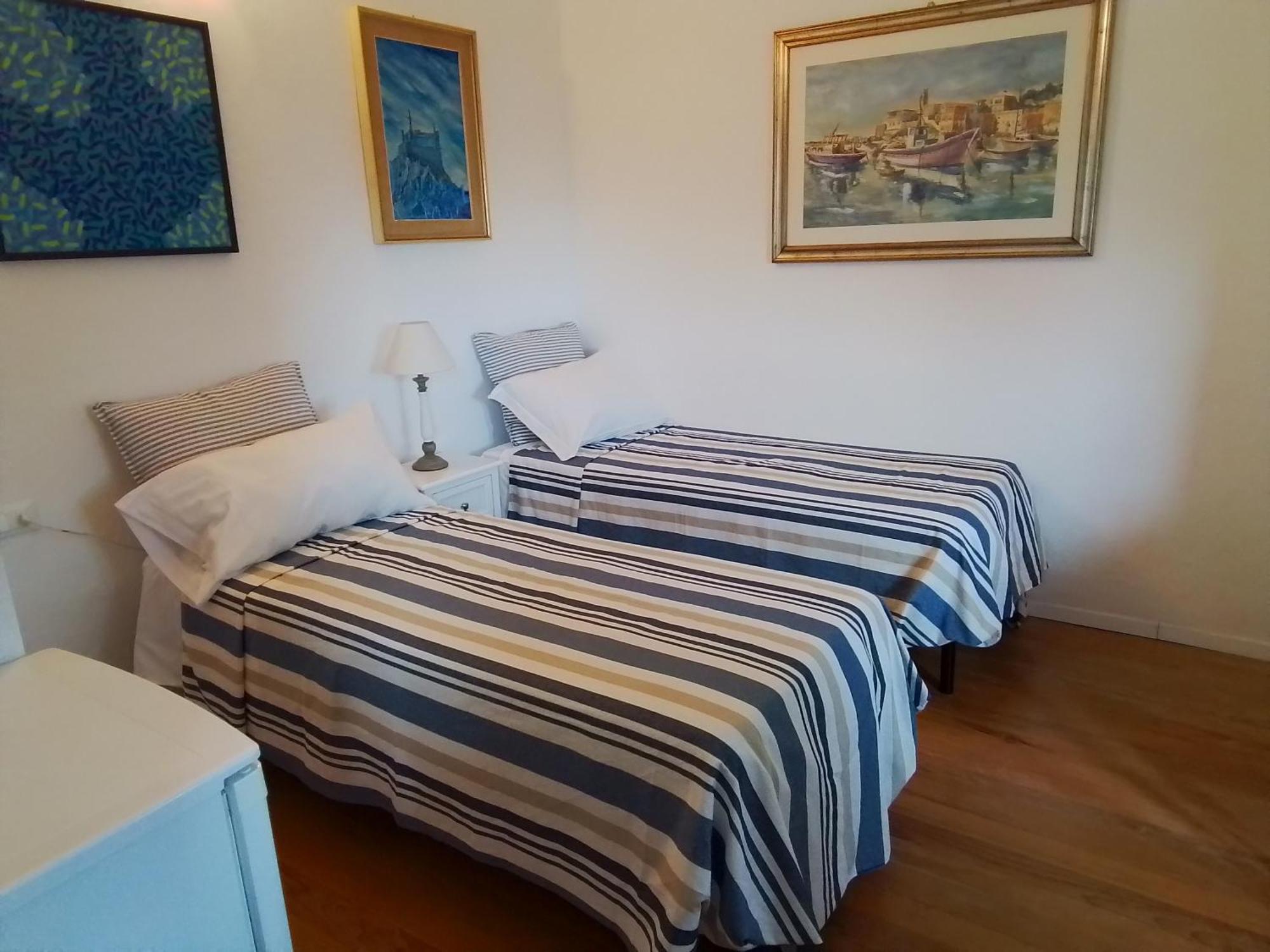 Anita B&B Uscio Екстер'єр фото